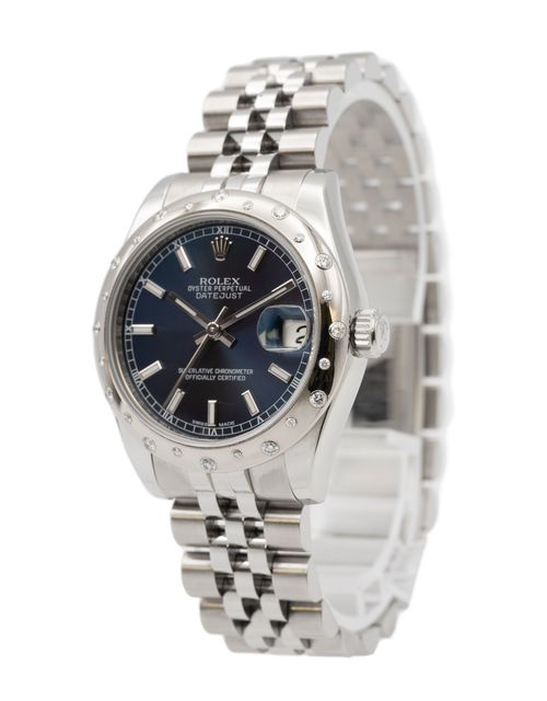 Rolex Datejust Lady 31 178344 Image 2